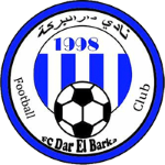 FC Dar El Barka